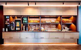 B&B Hotel Düsseldorf City-Süd